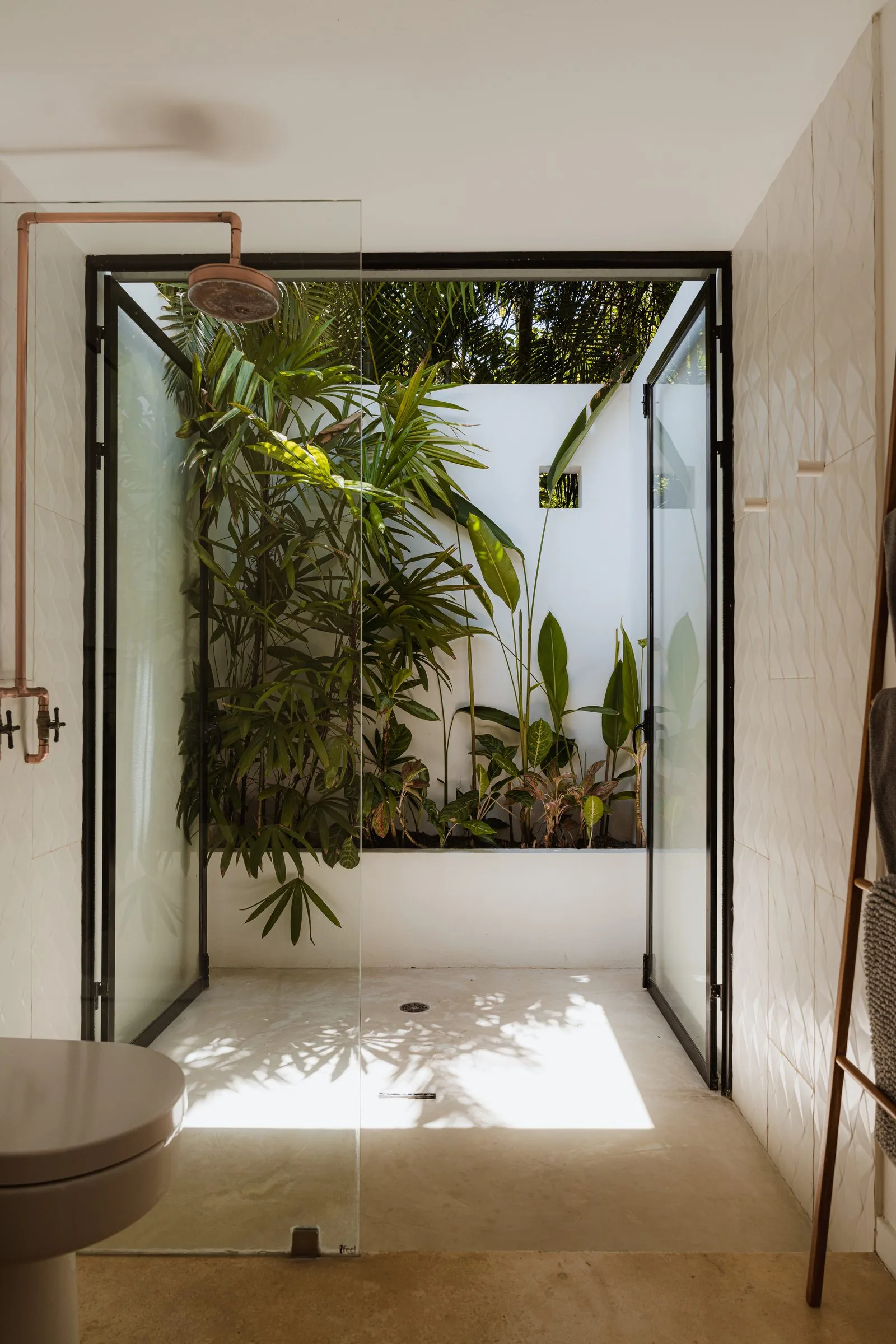 Villa Flor — Nalu Nosara, Playa Guiones, Costa Rica