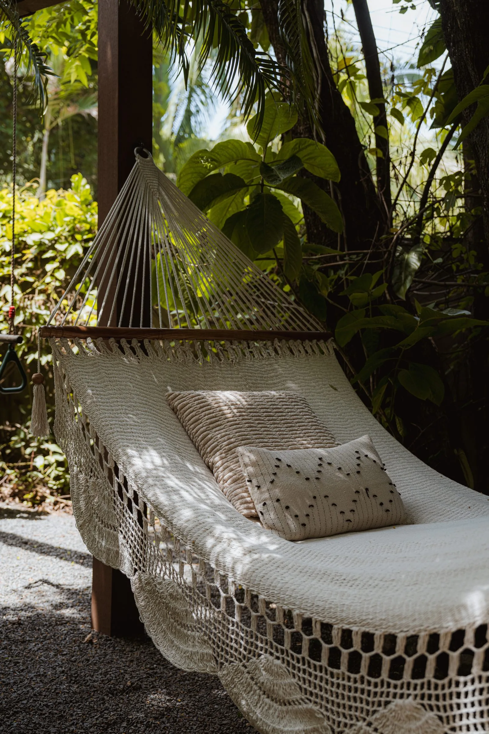 Villa Flor — Nalu Nosara, Playa Guiones, Costa Rica