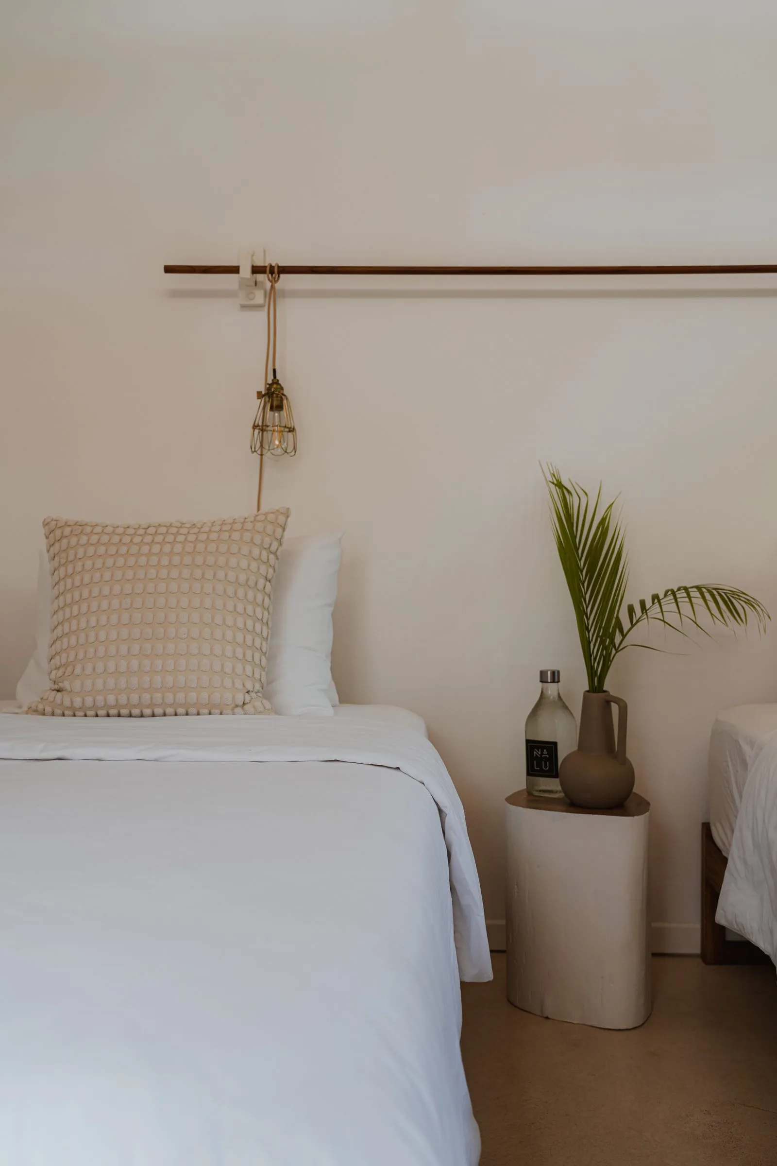Villa Flor — Nalu Nosara, Playa Guiones, Costa Rica