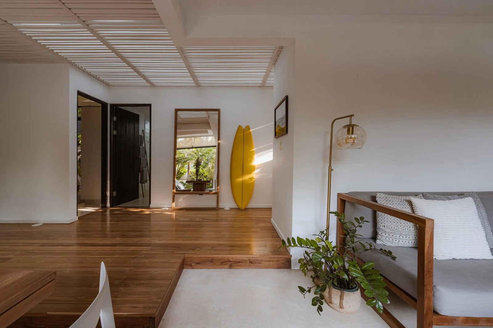 Villa Flor — Nalu Nosara, Playa Guiones, Costa Rica