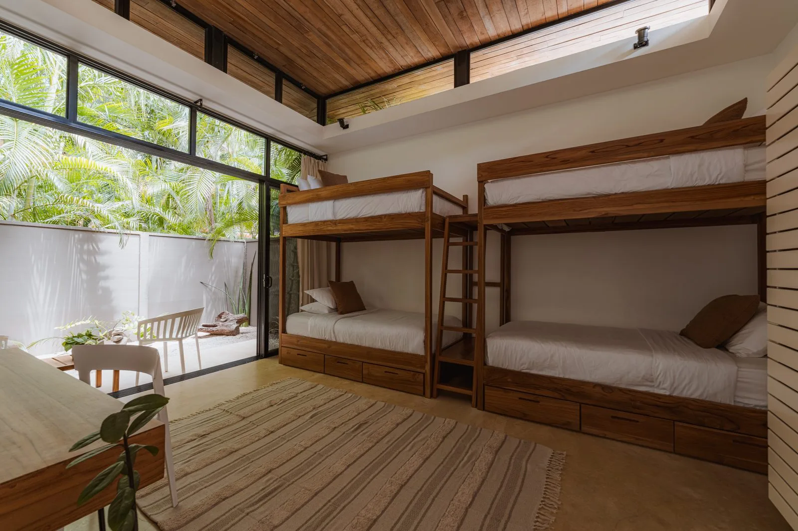 Villa Jardin — Nalu Nosara, Playa Guiones, Costa Rica