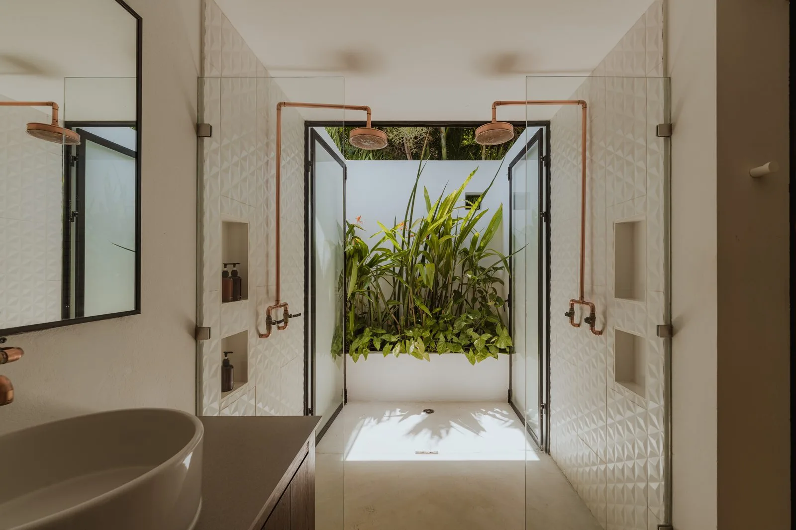 Villa Jardin — Nalu Nosara, Playa Guiones, Costa Rica