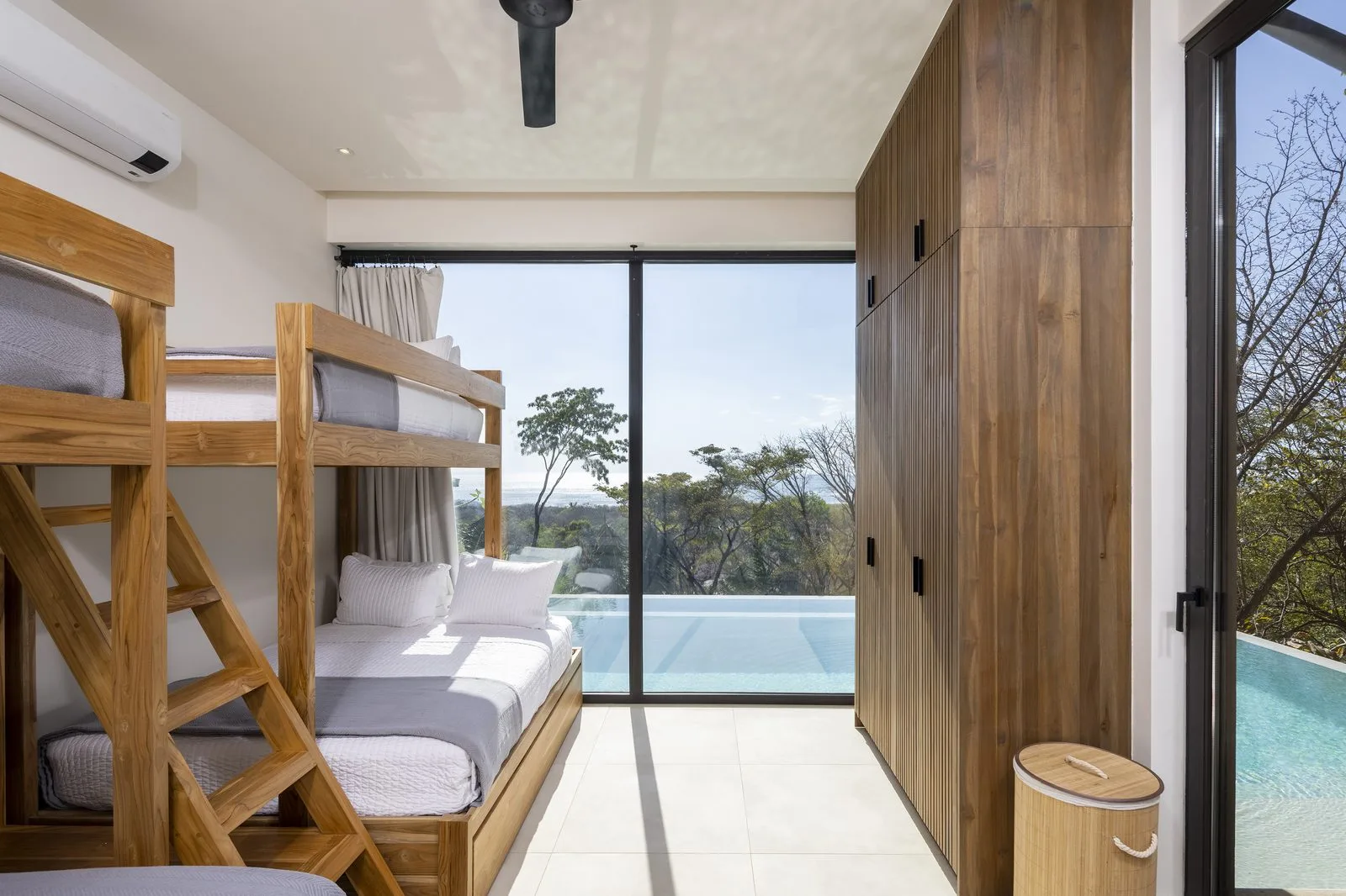 Villa Lani — Nalu Nosara, Playa Guiones, Costa Rica