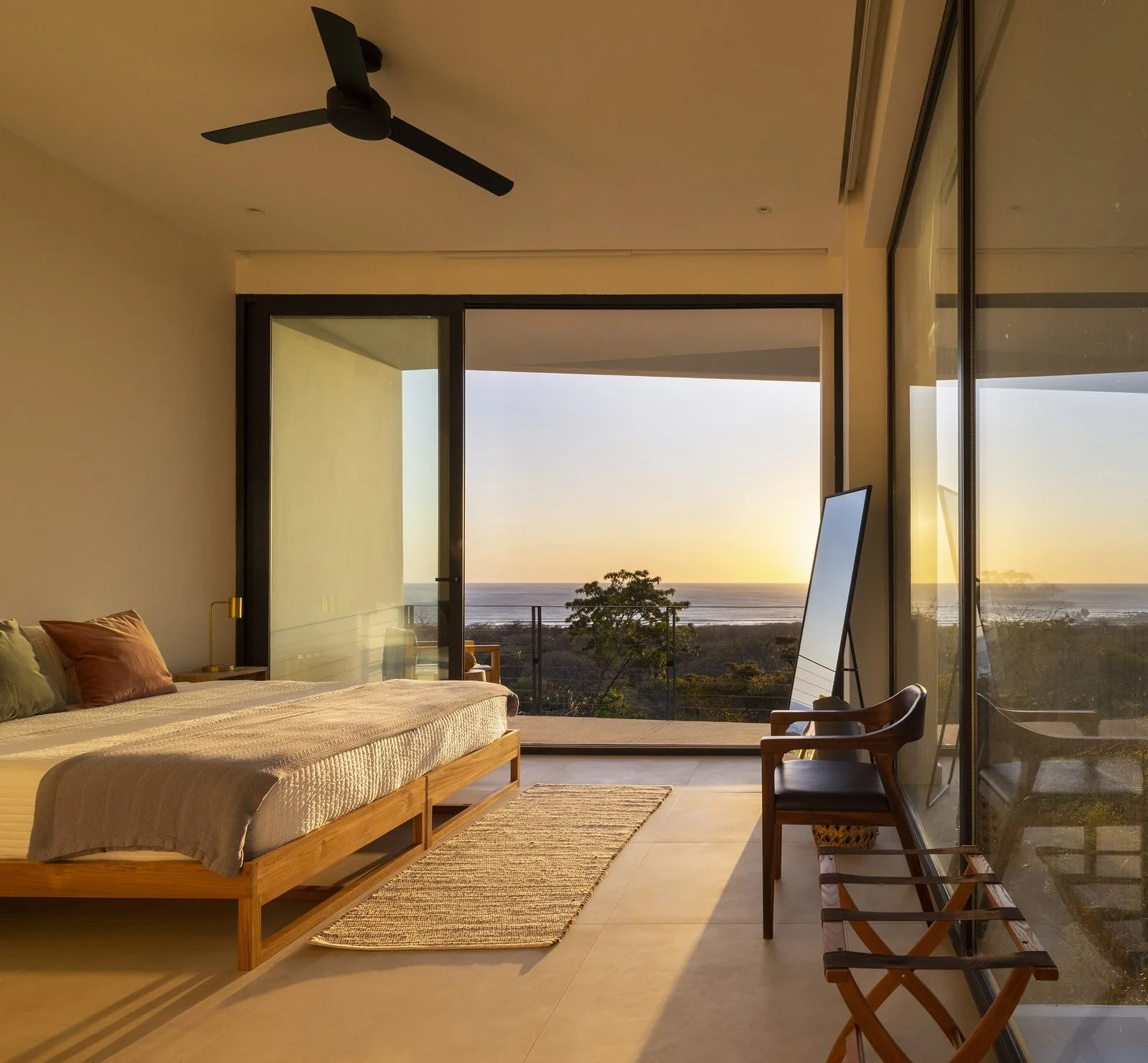 Villa Lani — Nalu Nosara, Playa Guiones, Costa Rica