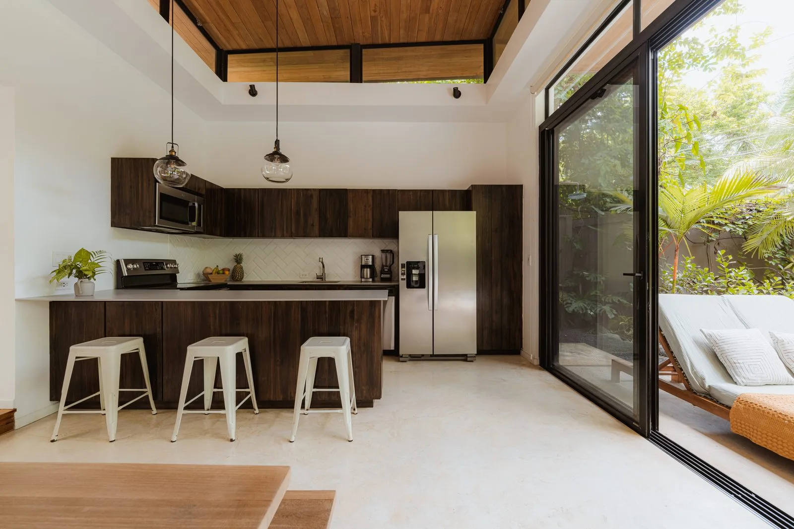 Villa Mar — Nalu Nosara, Playa Guiones, Costa Rica