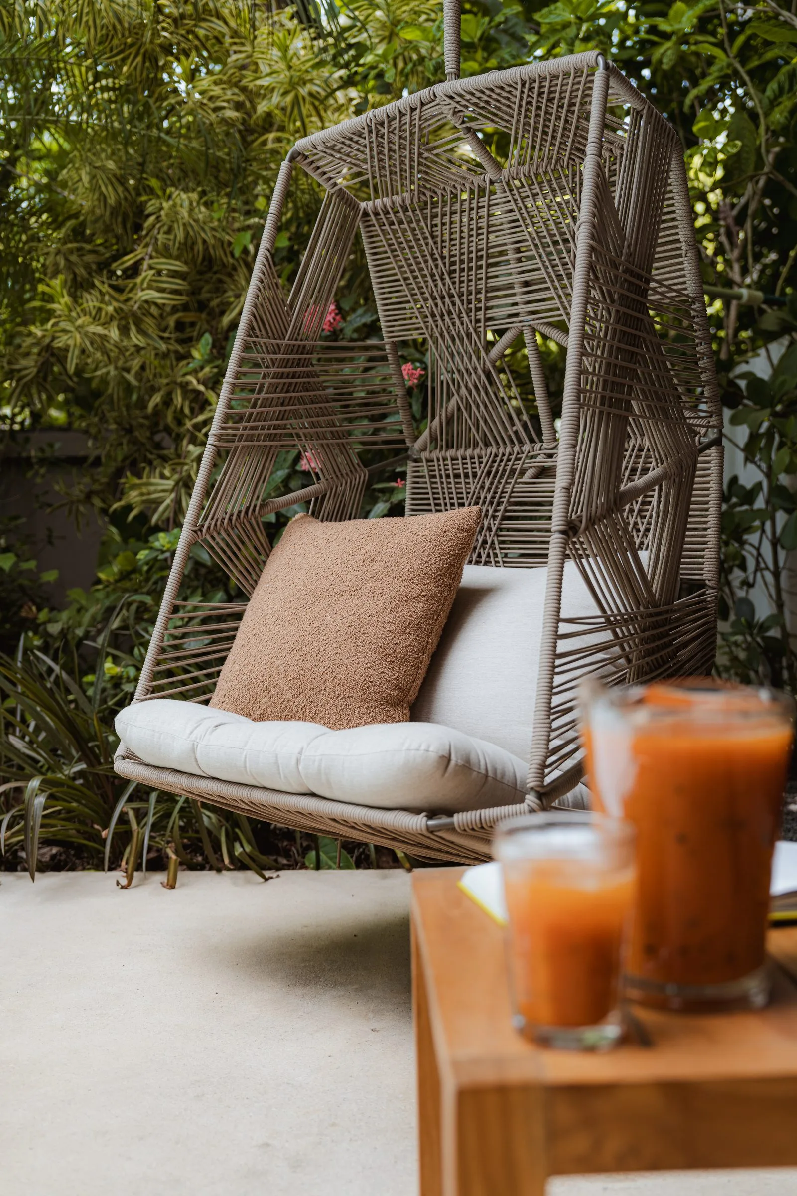 Villa Mar — Nalu Nosara, Playa Guiones, Costa Rica
