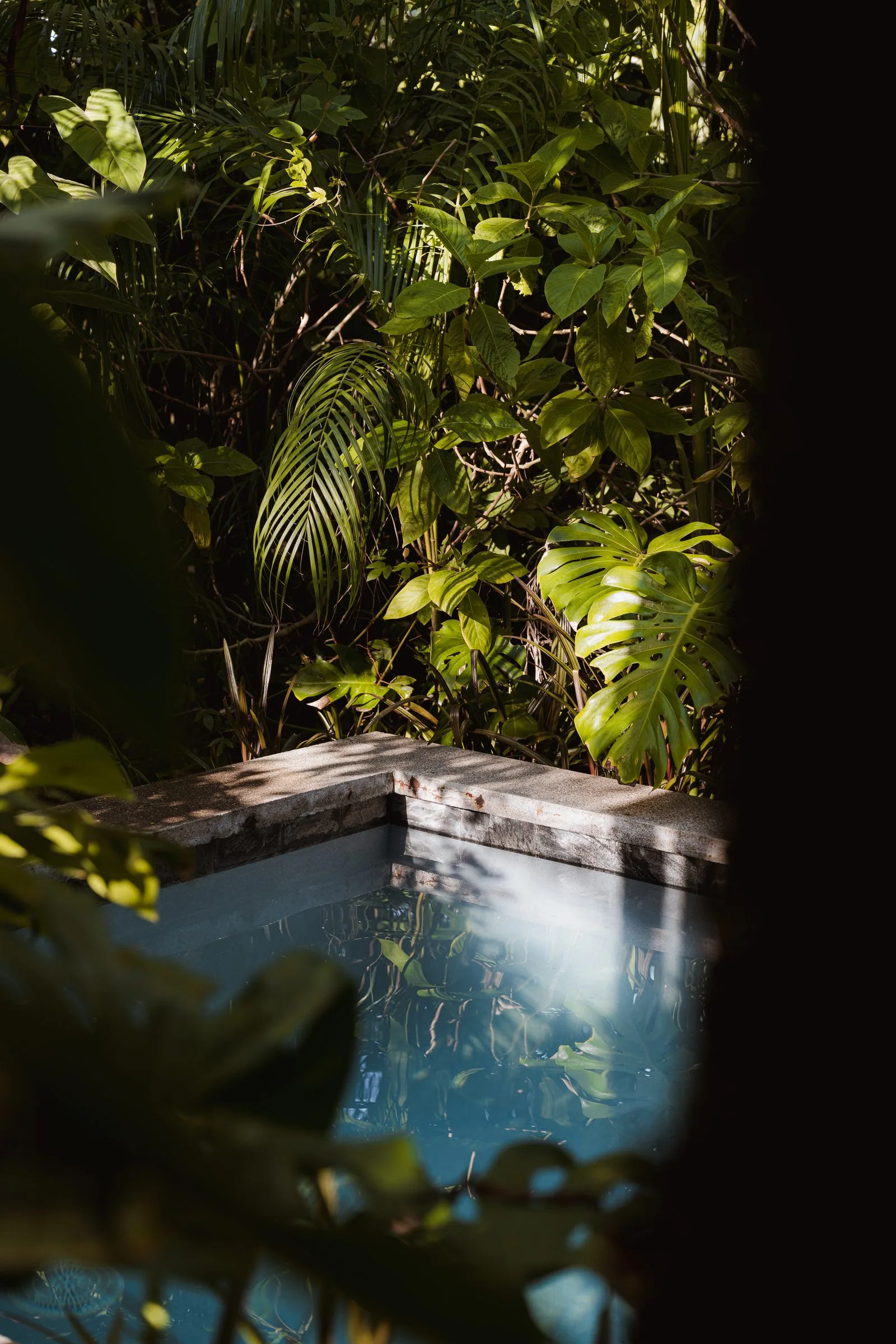 Villa Mar — Nalu Nosara, Playa Guiones, Costa Rica