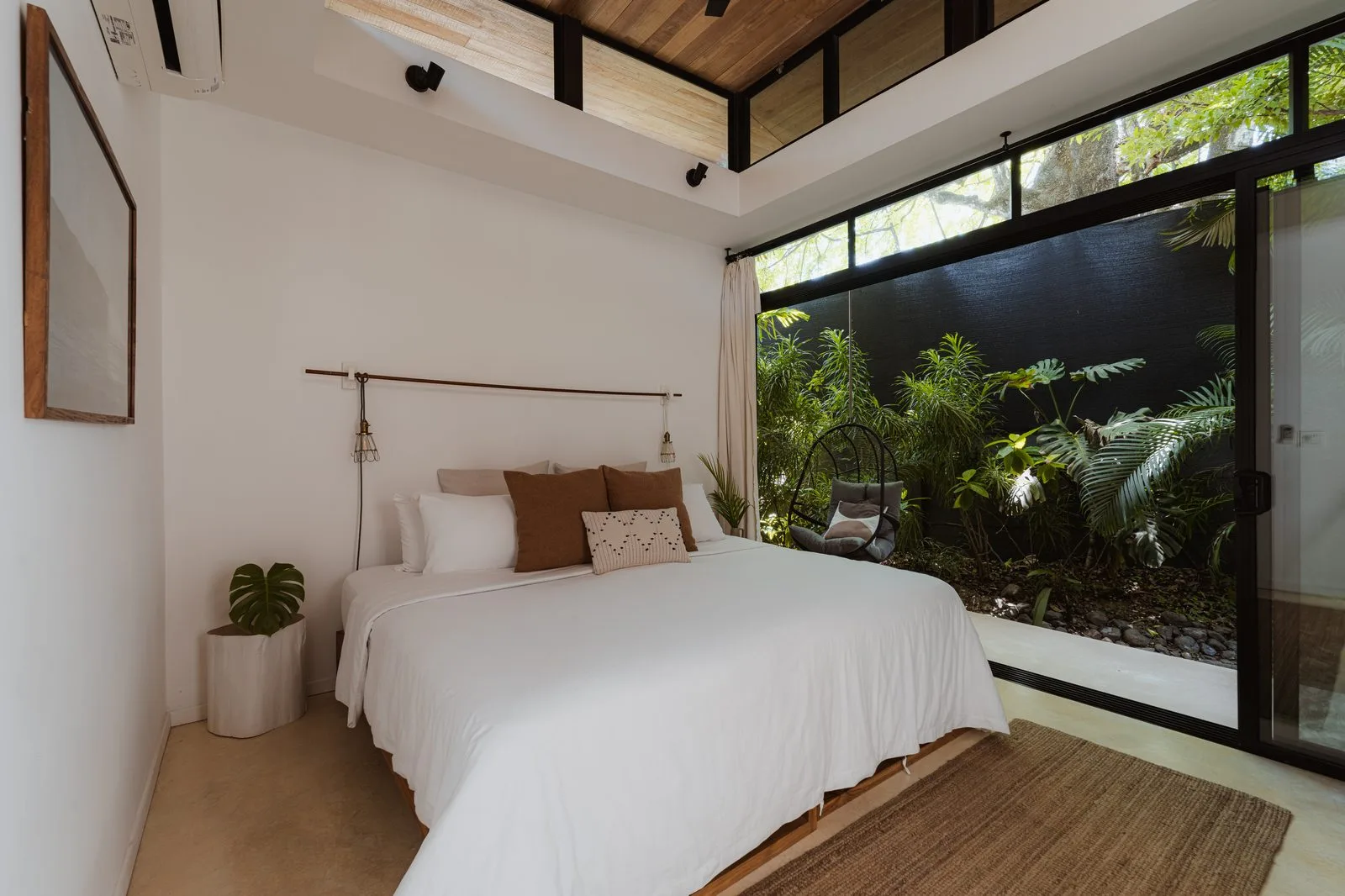 Villa Mar — Nalu Nosara, Playa Guiones, Costa Rica