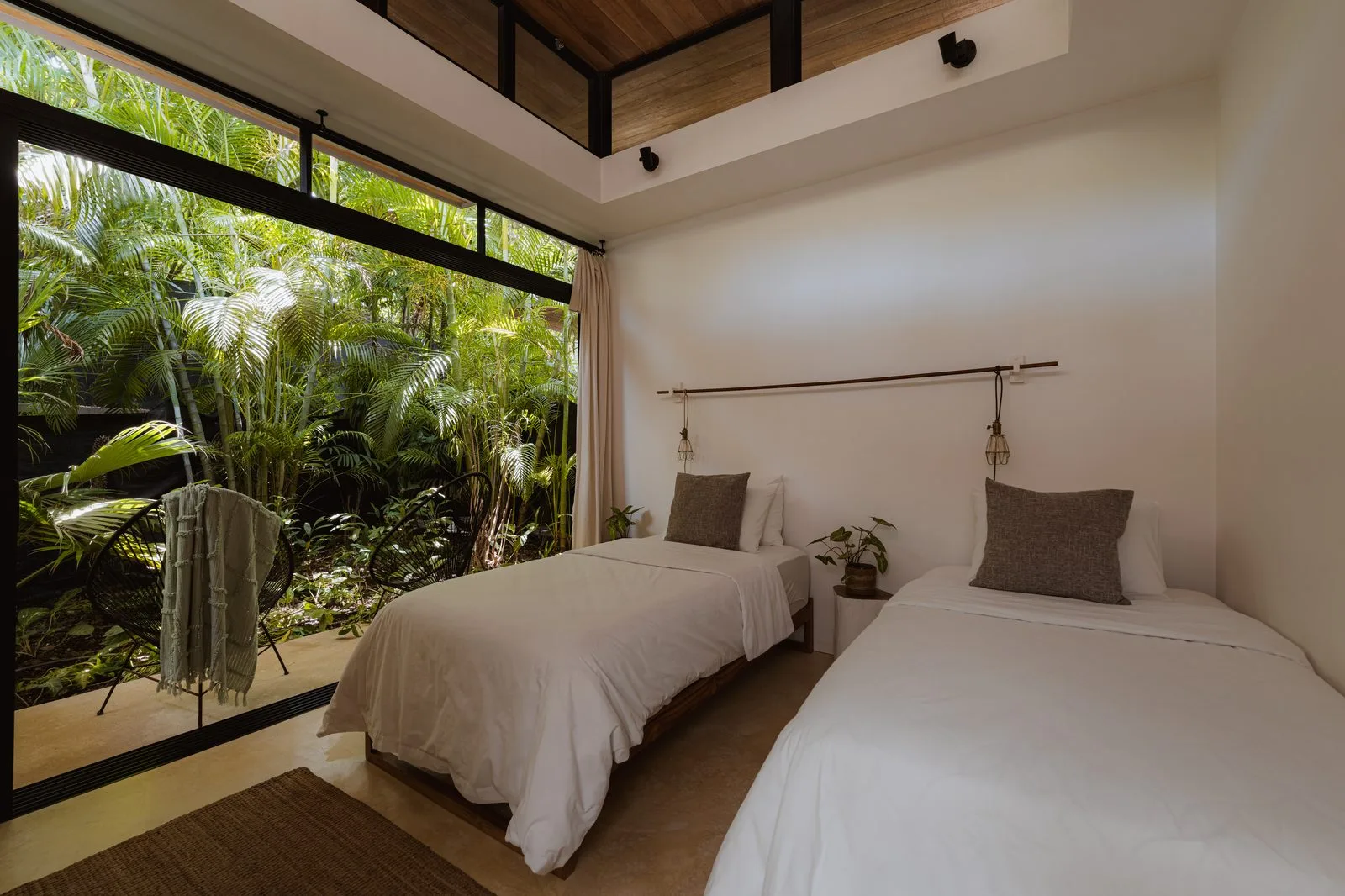 Villa Mar — Nalu Nosara, Playa Guiones, Costa Rica