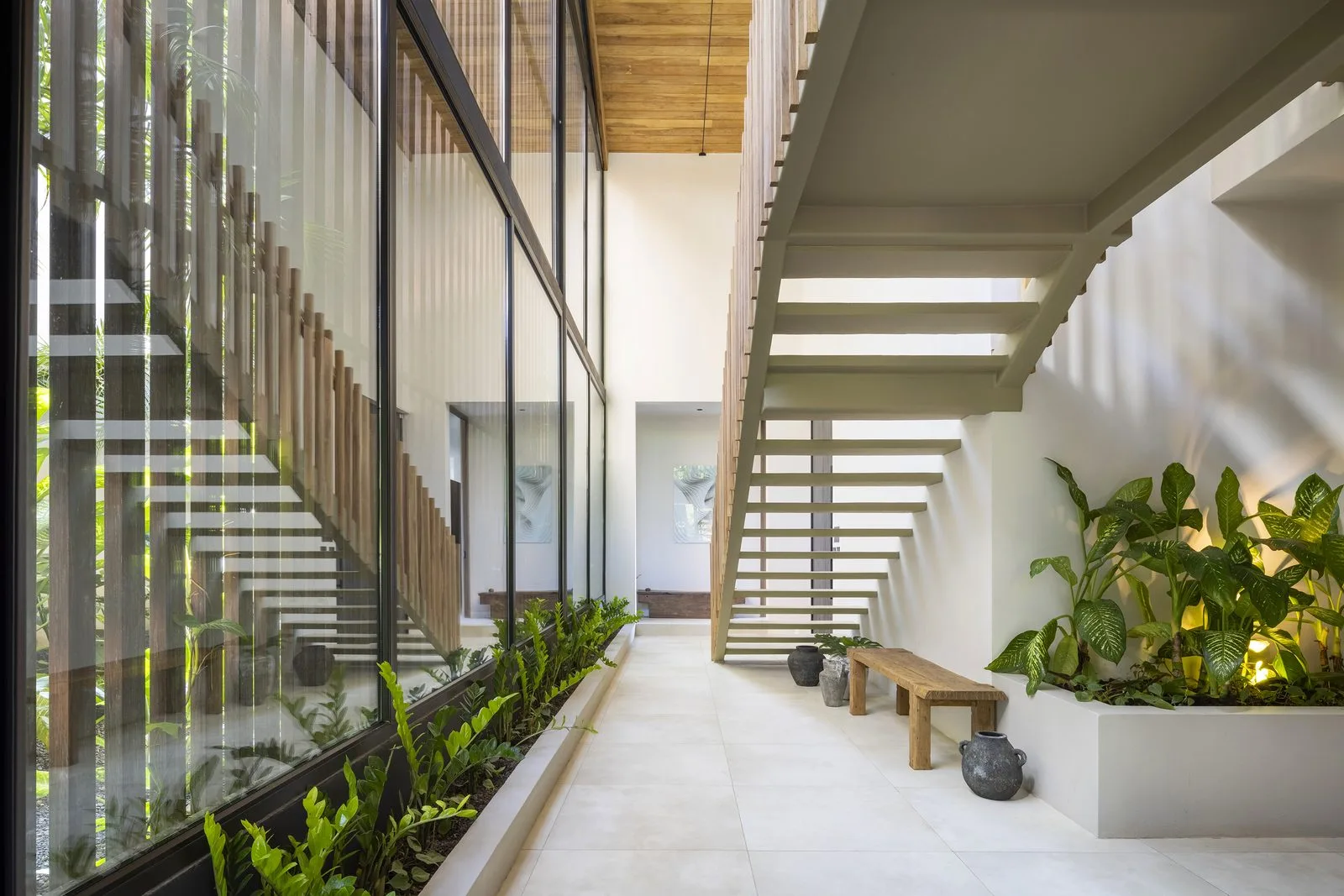 Villa Ohana — Nalu Nosara, Playa Guiones, Costa Rica