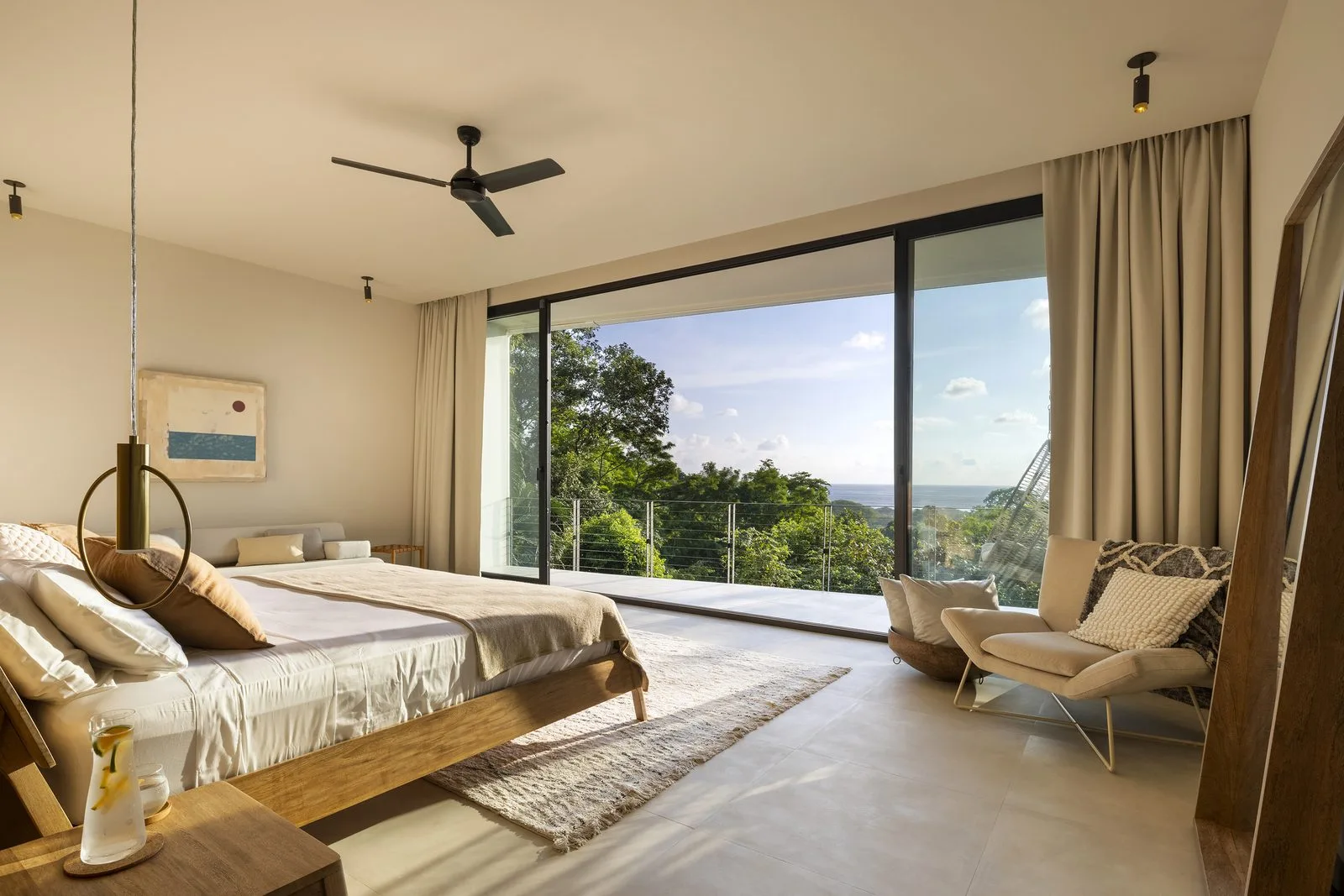 Villa Ohana — Nalu Nosara, Playa Guiones, Costa Rica