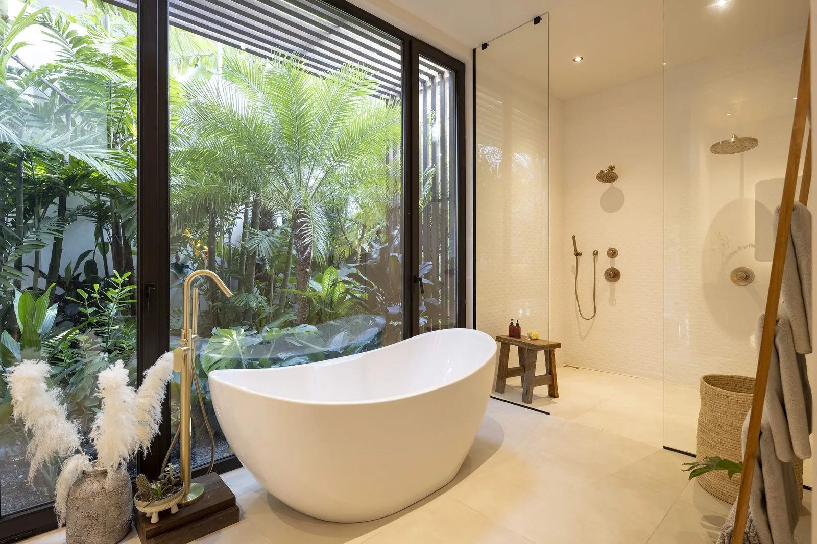 Villa Ohana — Nalu Nosara, Playa Guiones, Costa Rica