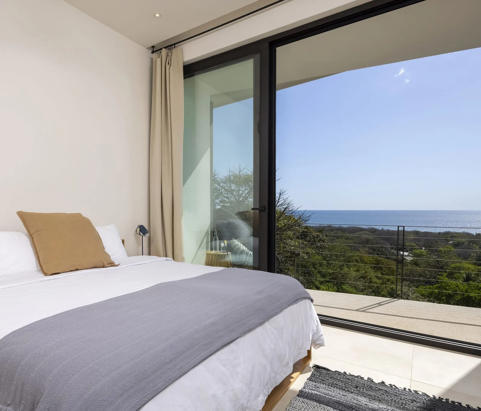 Villa Skai — Nalu Nosara, Playa Guiones, Costa Rica