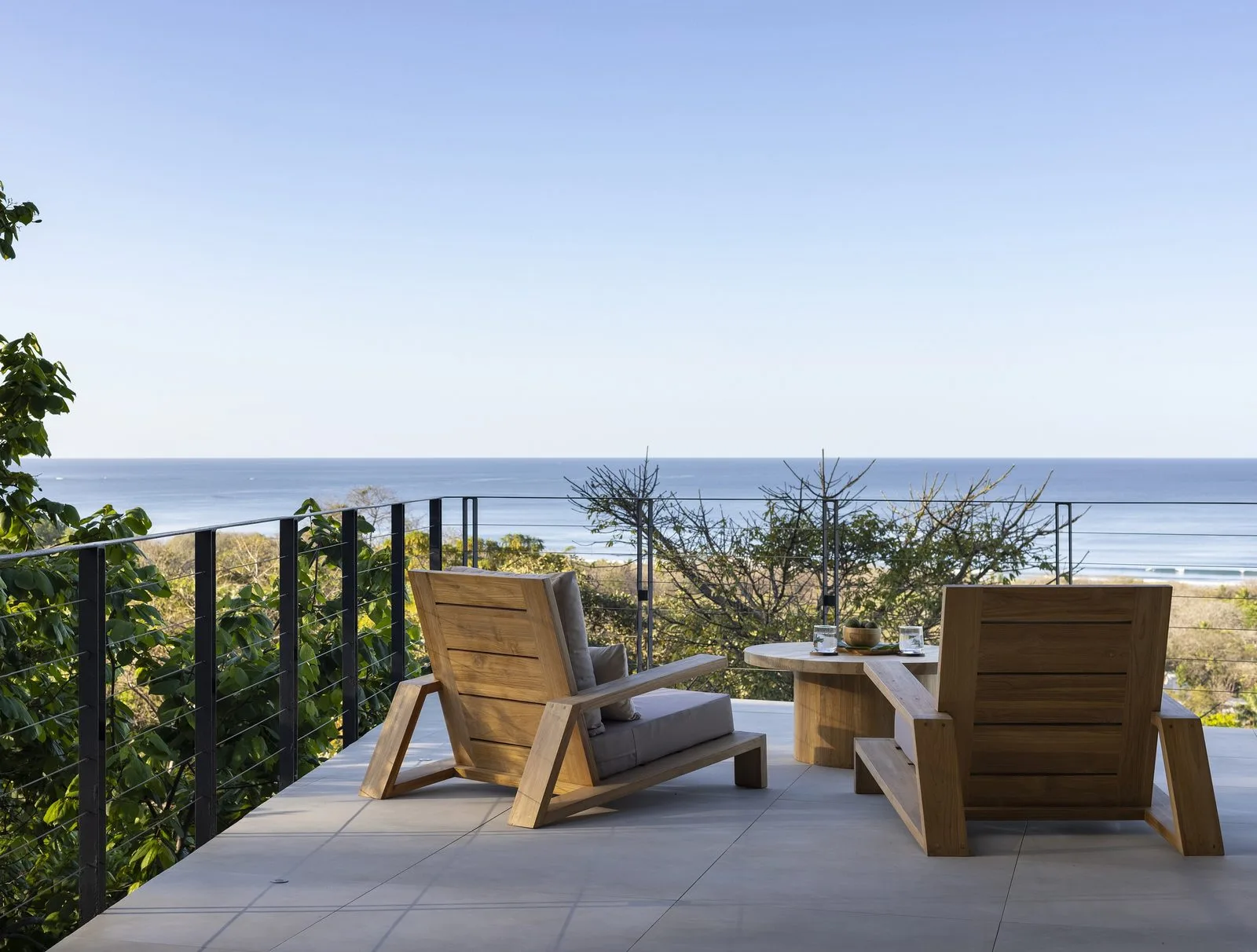 Villa Skai — Nalu Nosara, Playa Guiones, Costa Rica