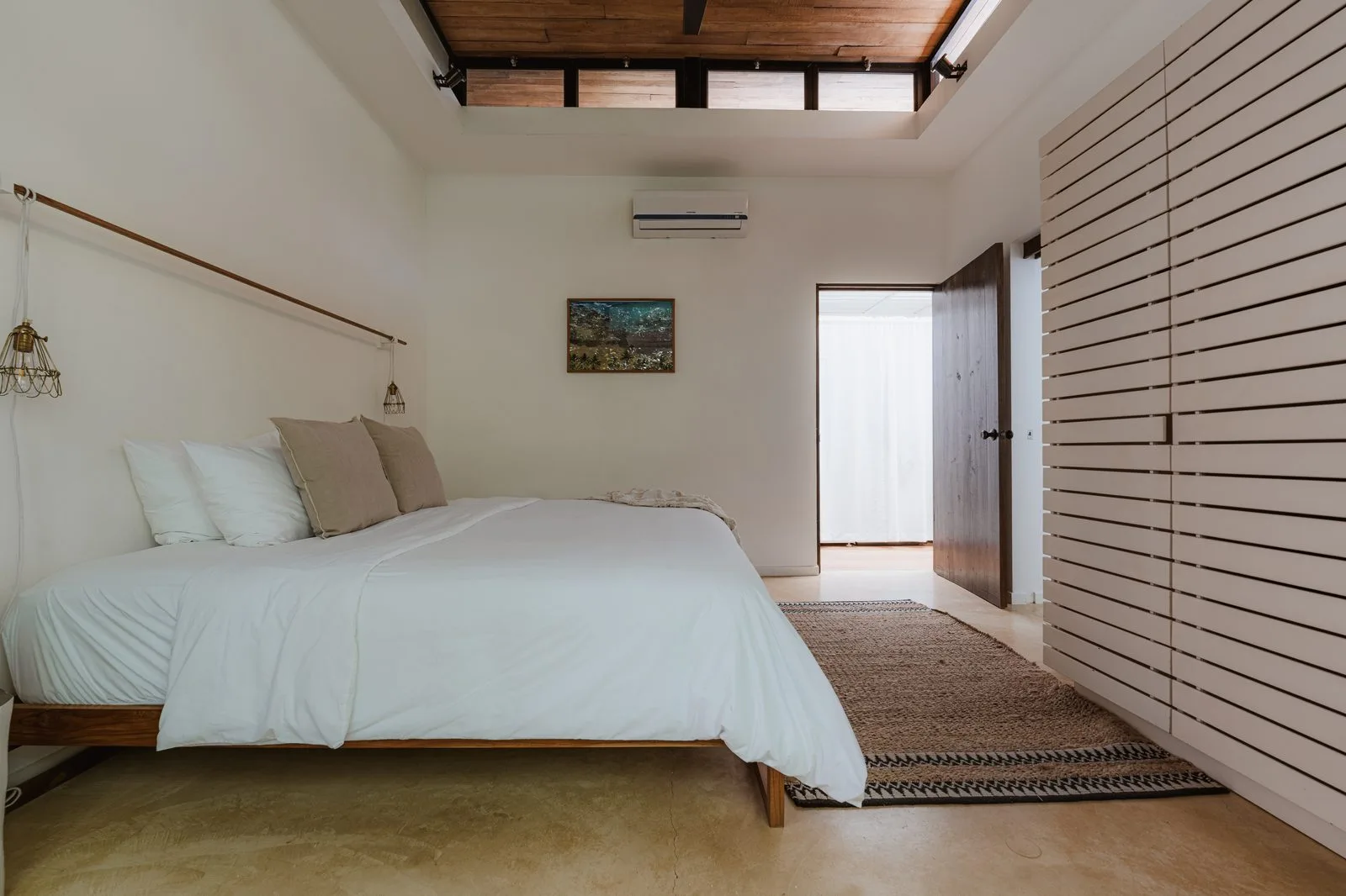 Villa Sol — Nalu Nosara, Playa Guiones, Costa Rica