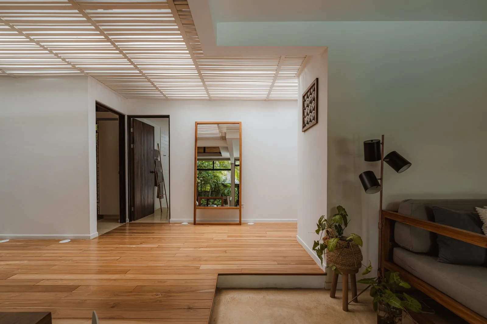 Villa Sol — Nalu Nosara, Playa Guiones, Costa Rica