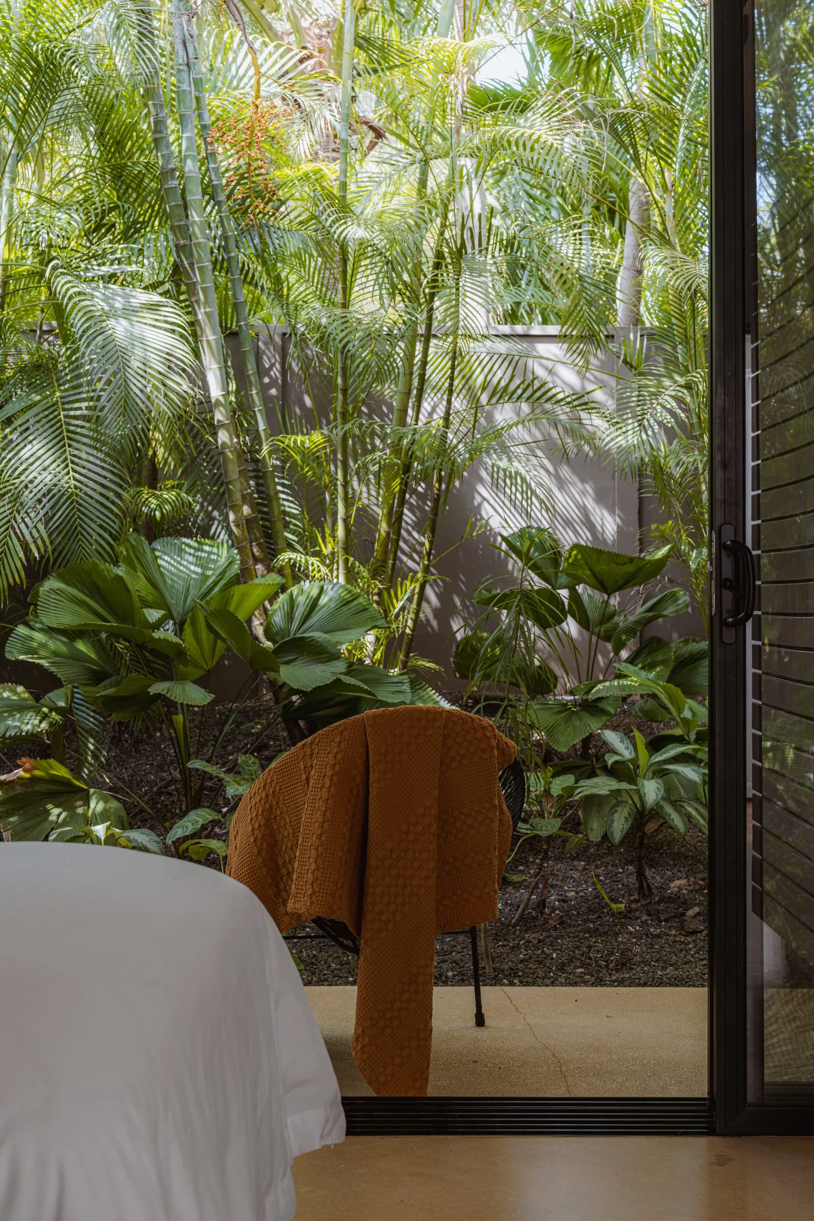 Villa Sombra — Nalu Nosara, Playa Guiones, Costa Rica