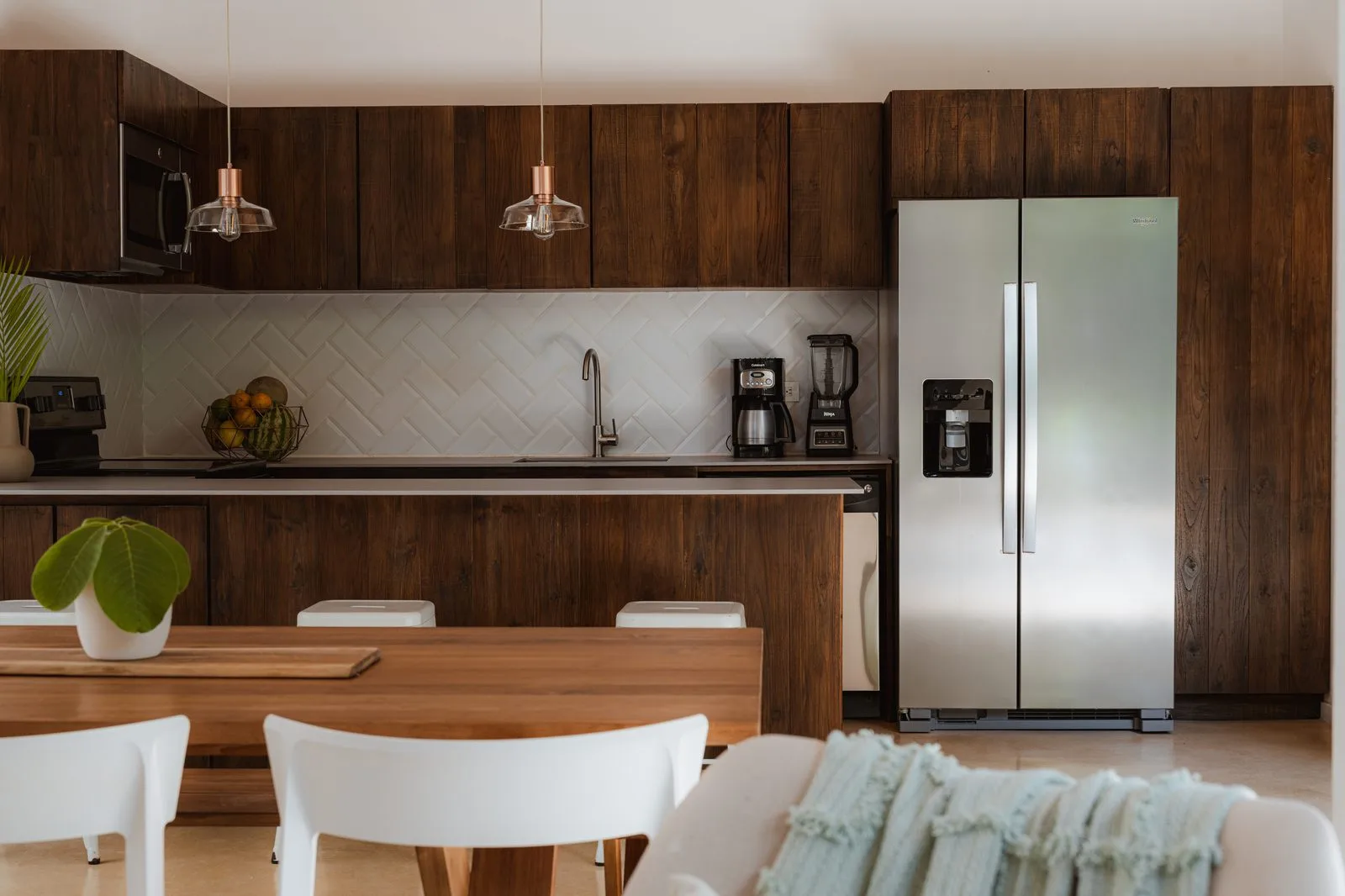 Villa Sombra — Nalu Nosara, Playa Guiones, Costa Rica
