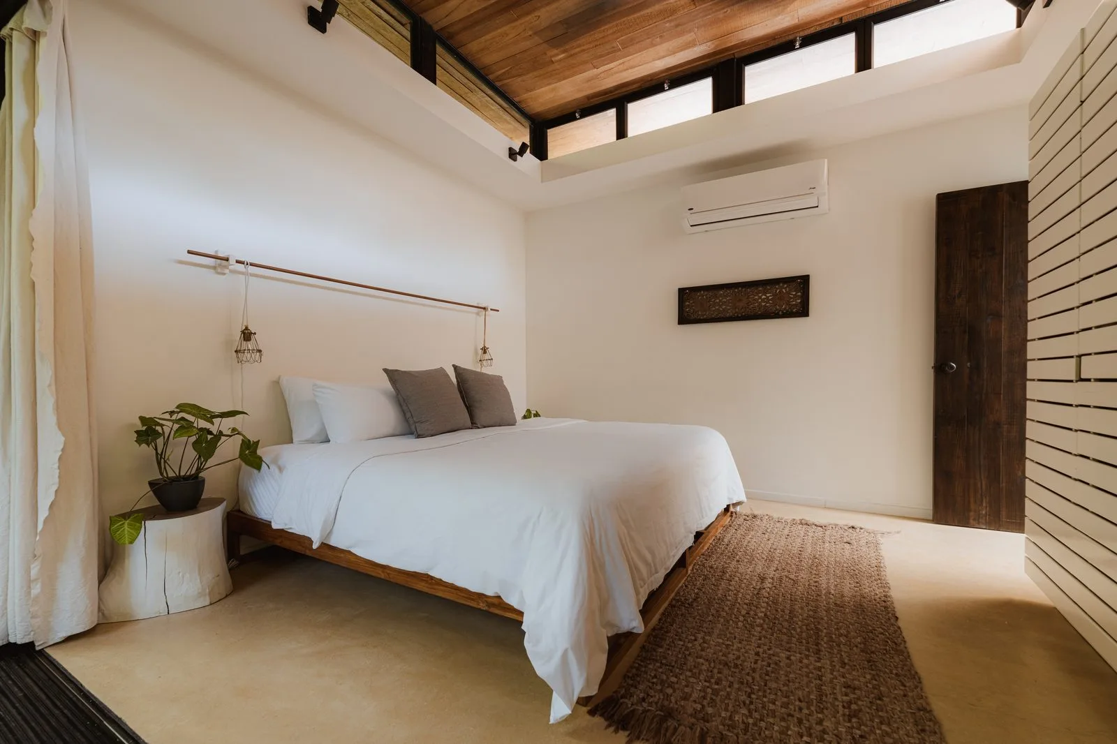 Villa Sombra — Nalu Nosara, Playa Guiones, Costa Rica